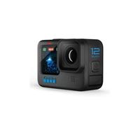 GoPro Hero 12 Black Creator Edition 5,3K60/4K120-Action Cam, Wasserdicht
