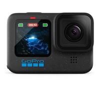 GoPro HERO 12 Nera | ✅ Offerte invernali