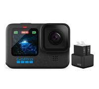 GoPro HERO 12 Nera Power Kit | ✅Prezzo competitivo