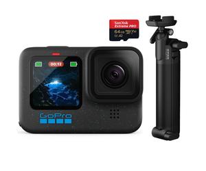 GoPro HERO 12 Nera Starters Kit