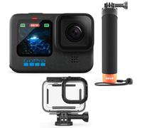 GoPro HERO 12 Nera Water Kit | ✅Prezzo competitivo