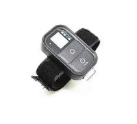 GoPro Hero 3+/3 Wrist Strap for WiFi Remote Adjustable Hand Belt Black