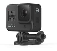 GoPro Hero 8 Black CHDHX-801-RW, 4K