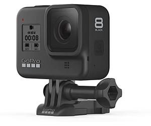 GoPro Hero 8 Black CHDHX-801-RW, 4K