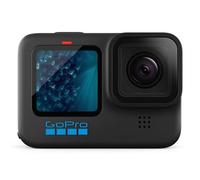 GoPro HERO11 Black - Merce restituita - Imballaggio danneggiato