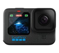 GoPro HERO12 Action Camera Nera