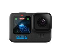 GoPro HERO12 Black Action camera impermeabile con video Ultra HD 5.3K60 foto da