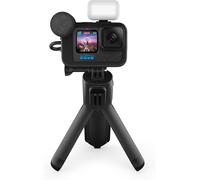 GoPro HERO12 Black Creator Edition 27MP 5.3K60 UHD Pacchetto videocamera d'azion