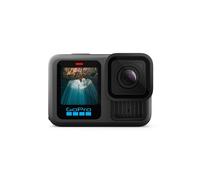 ACTION CAMERA GOPRO HERO 13 BLACK