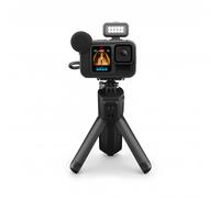 GoPro Hero13 Black Creator Edition Movie Action Cam 5.3K con Telecomando