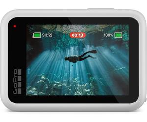 GoPro HERO13 Black Edition Polar White RW Zoom digit 2 X