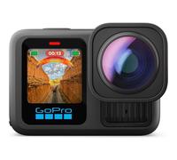 GoPro HERO13 Black Edizione Ultra Wide | ✅Prezzo competitivo