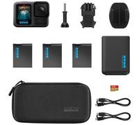 GOPRO - HERO13 Black Extended Power Bundle