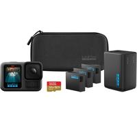 GoPro HERO13 Black Extended Power Bundle