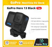 ACTION CAMERA GOPRO HERO 13 BLACK
