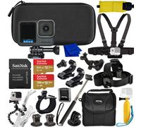 Gopro Macchina Fotografica Hero 13 Black Specialty Bundle