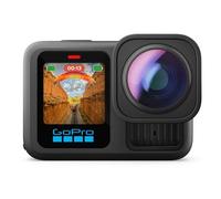 GoPro HERO13 Black Ultra Wide Edition | ✅ GoPro Summer Deal