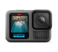 ACTION CAMERA GOPRO BUNDLE HERO13 BLACK + ACC