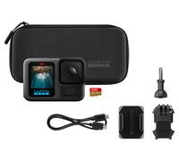 GoPro Hero13 Nero - Pacchetto Sport SPORT BUNDLE