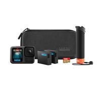 ACTION CAMERA GOPRO BUNDLE HERO13 BLACK + ACC