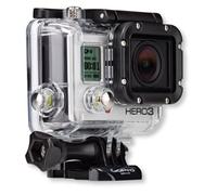 GoPro Videocamera digitale Hero3 Black Edition 12 Megapixel Full HD Wi‑Fi Nero