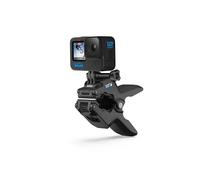 Gopro - Jaws Flex Clamp Mount Per Gopro-nero Gopro
