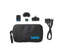 GoPro Kit USB con microfono senza fili, UE