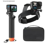 GoPro Kit avventura 3.0