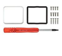 GoPro Kit di sostituzione obiettivo per HERO3 ALNRK-301