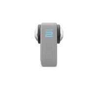 GoPro Kit sostituzione lenti MAX2 - Accessorio ufficiale GoPro