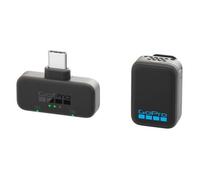 GoPro Kit USB con microfono senza fili, UE