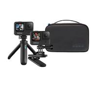 Gopro Kit viaggio action cam Travel Kit 2.0 Black AKTTR 001