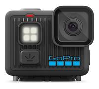 GoPro Lit Hero Action Camera 4K Nera CHDHF-132