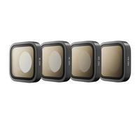 GoPro Confezione da 4 filtri ND (Missione 1)