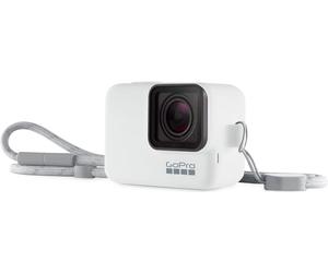 GoPro Manica e cordino, bianco