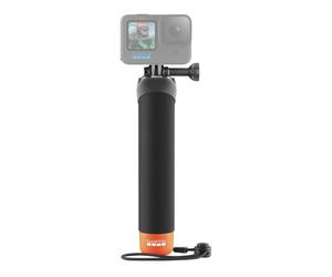 GOPRO manico galleggiante per tutte le fotocamere HERO e MAX - Nouvo