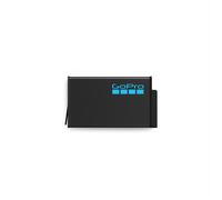 Gopro - Max 2 Enduro Battery-nero Gopro