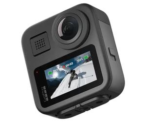 GoPro Max