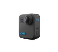 Gopro - Action Cam Max 360-nero Gopro