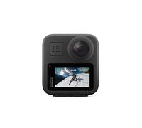 Gopro - Action Cam Max 360-nero Gopro