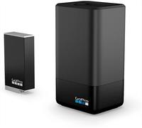 Caricatore doppio GoPro MAX + batteria MAX Enduro