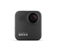 GoPro MAX - 360° wasserdichte Action Cam