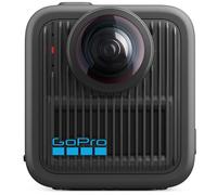 Gopro Action cam MAX 2 Black CHDHZ 311 RW