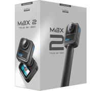 GoPro MAX2 + pacchetto accessori | ✅ Offerte invernali