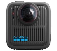 GoPro MAX2 fotocamera per sport d'azione 29,5 MP 8K Ultra HD 25,4 / 2,3 mm (1 / 2.3'') Wi-Fi 195 g Gopro