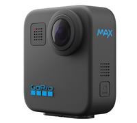 Gopro - Action Cam Max 360-nero Gopro