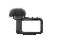 GoPro Media Mod, microfono + telaio (Missione 1)