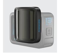 Lente nero resistente a graffi per GoPro HERO13 Black con protezione impermeabile