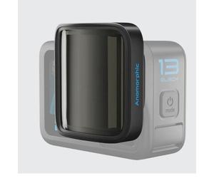 GoPro Mod. lente anamorfica (H13)