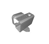 GoPro Mount for Hero 6/7 with ND Filter for iFlight Bumblebee/Green Hornet